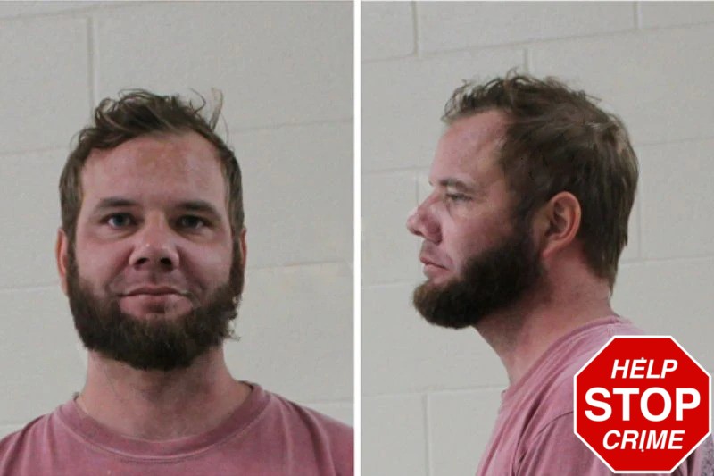 Jacob Wolfe Mugshots