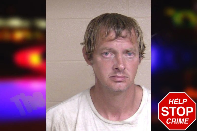 Jacob Wolfe mugshot – Walker County , Georgia Jacob Wolfe mugshot