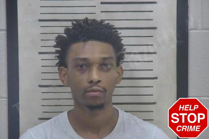 Jacolbeion Williams Mugshots