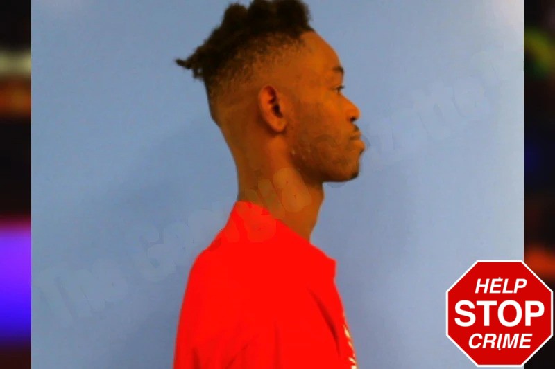 Jacorius Cousins mugshot