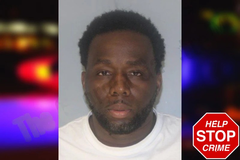 Jacquan Ray mugshot – Hall County , Georgia Jacquan Ray mugshot