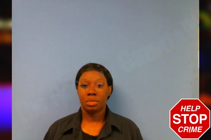 Jacqueline Brewer Mugshots