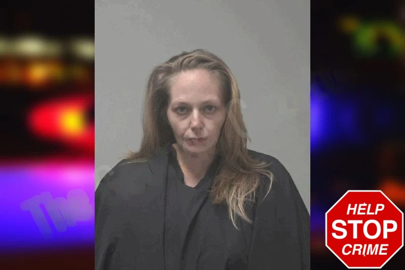 Jacqueline Connally mugshot – Coweta County , Georgia Jacqueline Connally mugshot