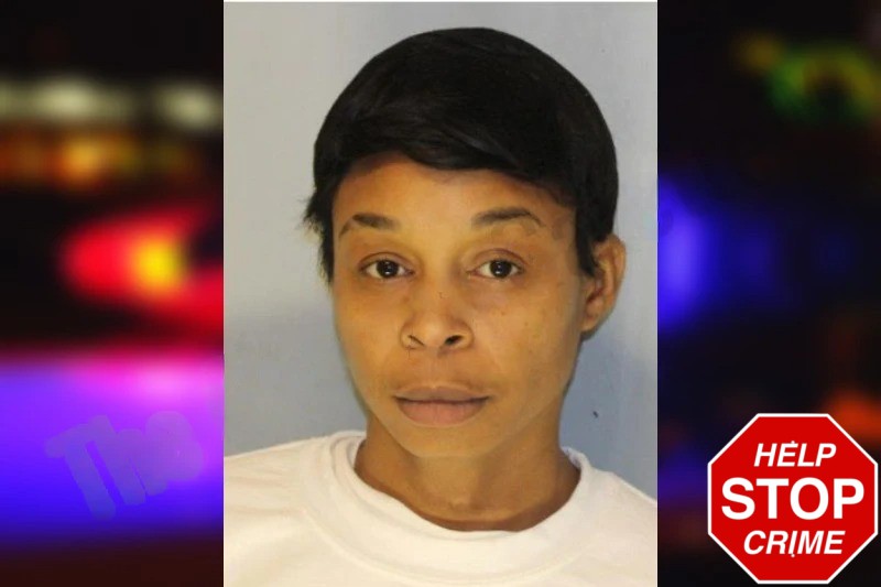 Jacqueline Harper Mugshots