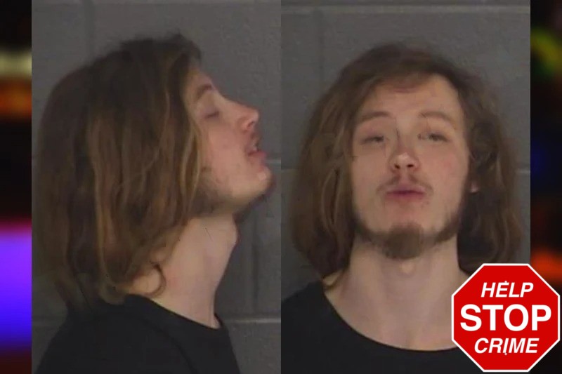 Jacques De La Reza mugshot