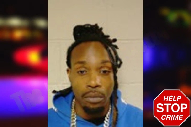 Jacquez Mason Mugshots