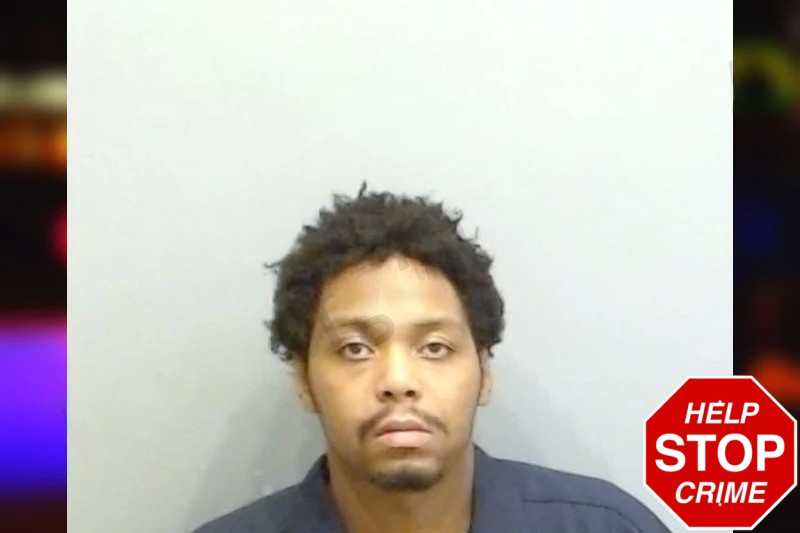 Jacqui Mobley Mugshots