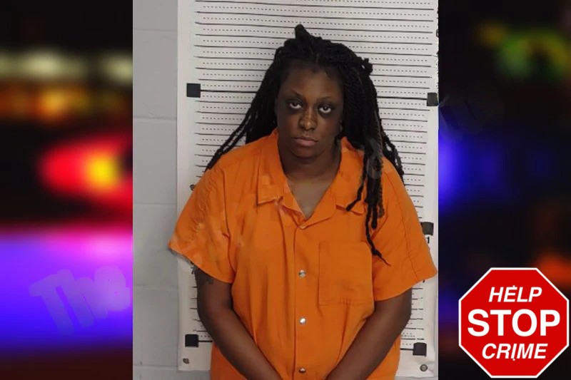 Jada Duffey mugshot – Rockdale County , Georgia Jada Duffey mugshot