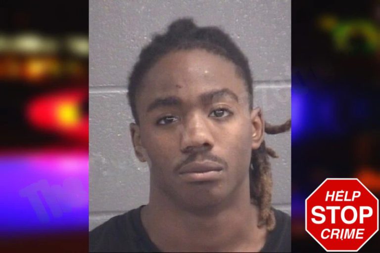 Jadace Williams mugshot – Spalding County , Georgia Jadace Williams