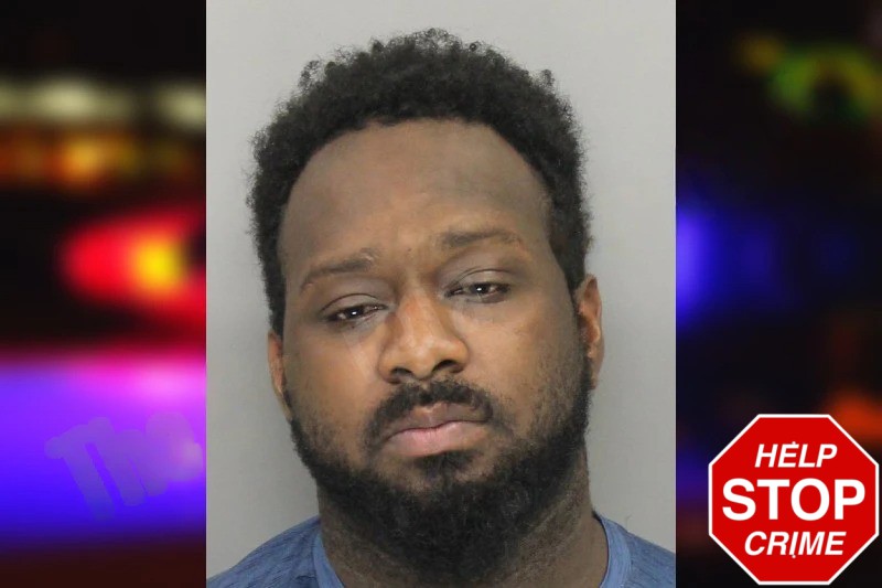 Jadarion Dickens mugshot