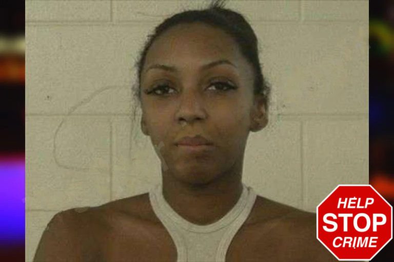 Jade Mayweather-Freeman