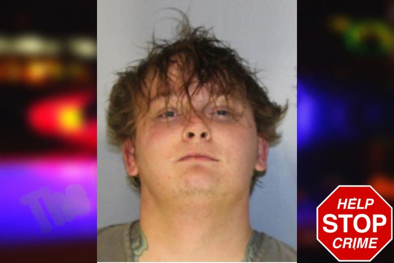 Jade Miller Mugshots