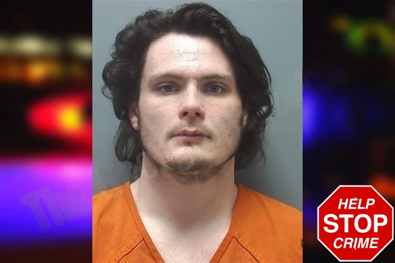 Jaden Williams Mugshots