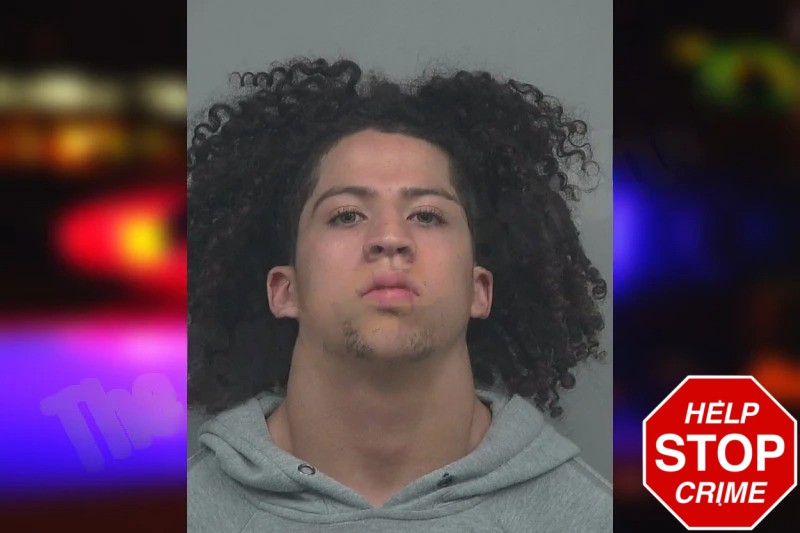 Jadon Perlotte mugshot – Gwinnett County , Georgia Jadon Perlotte mugshot