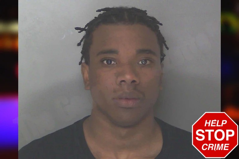 Jae’Torian Chism mugshot – Douglas County , Georgia Jae’Torian Chism mugshot