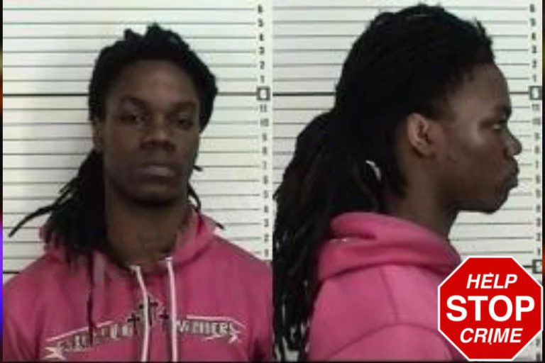 Jaelin Harris mugshot – Camden County , Georgia Jaelin Harris