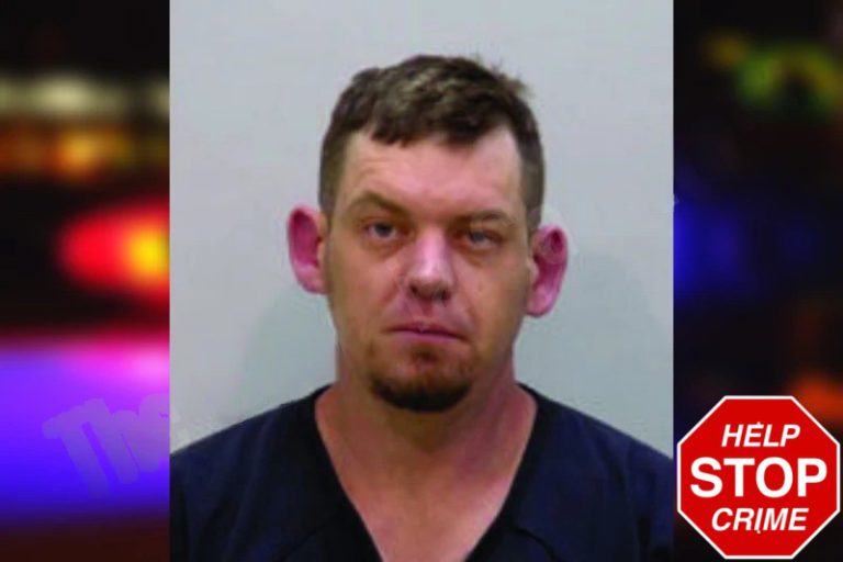 Jaeson Etheridge mugshot – Bartow County , Georgia Jaeson Etheridge