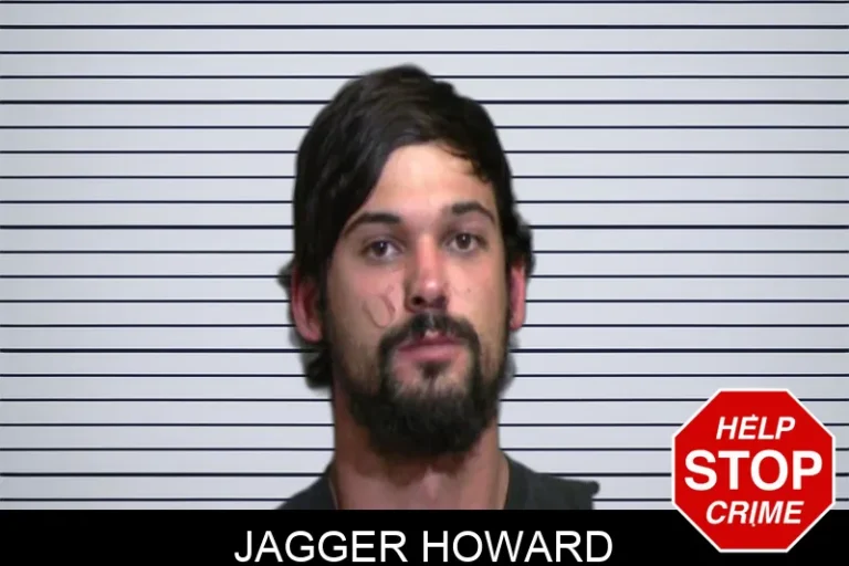 Jagger Howard