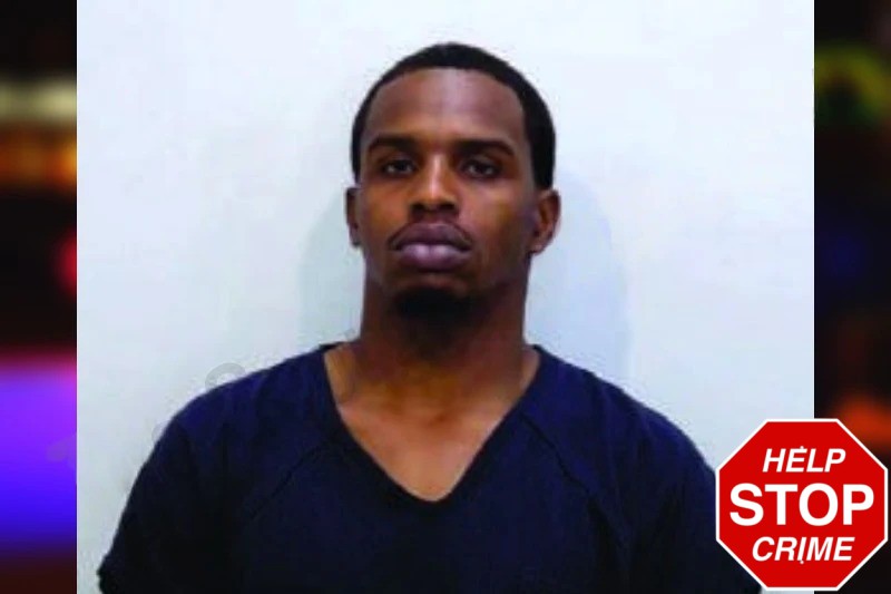 Jah’Msid Johnson mugshot – Bartow County , Georgia Jah’Msid Johnson mugshot