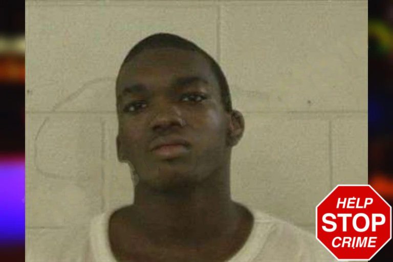 Jahari Johnson mugshot – Liberty County , Georgia Jahari Johnson