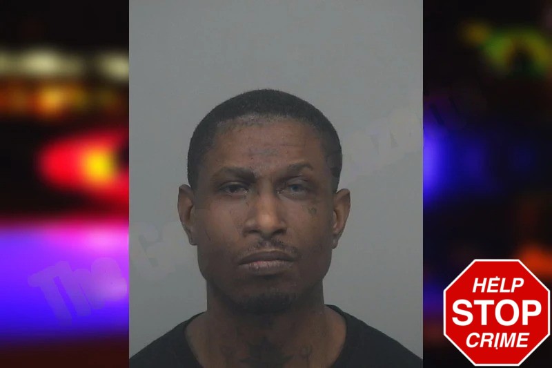 Jahrasta Abdullahharris mugshot – Gwinnett County , Georgia Jahrasta Abdullahharris mugshot