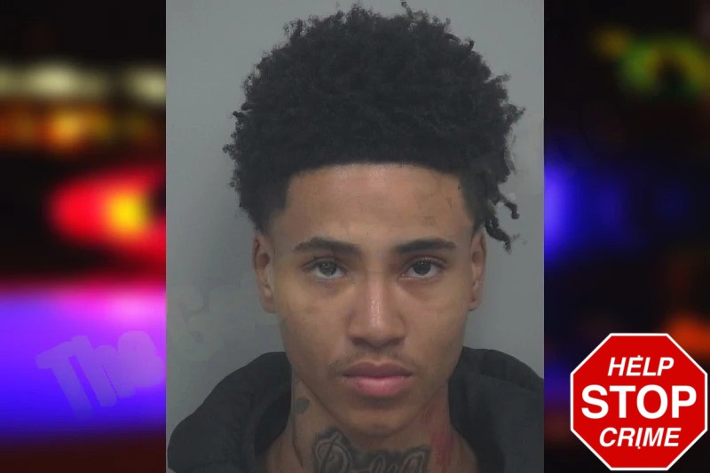 Jailen Frazier mugshot – Gwinnett County , Georgia Jailen Frazier mugshot