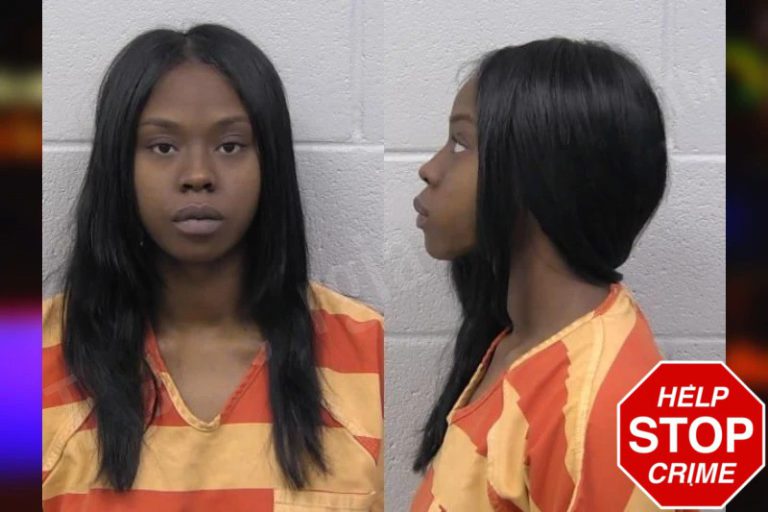 Jailynn Dundy