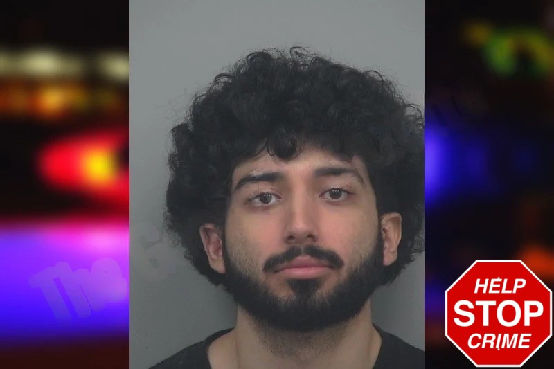 Jaime Alamillo mugshot – Gwinnett County , Georgia Jaime Alamillo mugshot