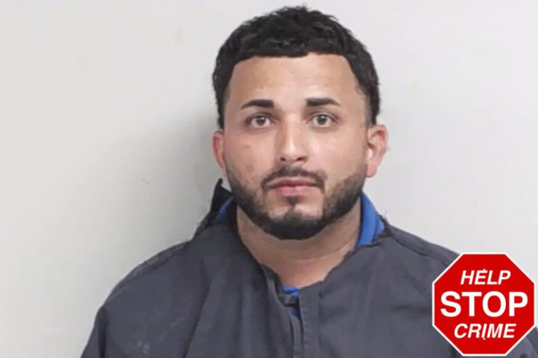 Jaime Fernandez mugshot – Lowndes County , Georgia Jaime Fernandez