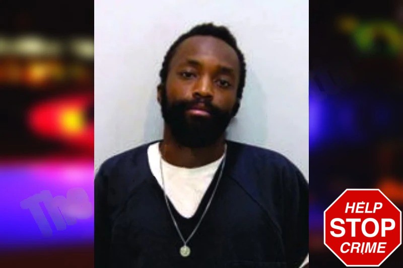 Jaire Daniels Mugshots