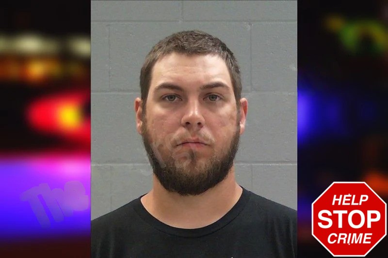 Jaithon Crispin Mugshots