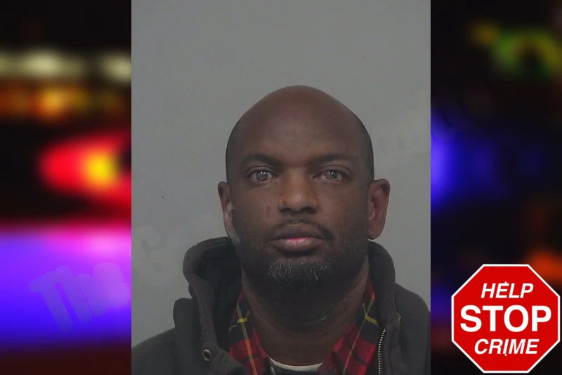 Jakale Chandler Mugshots