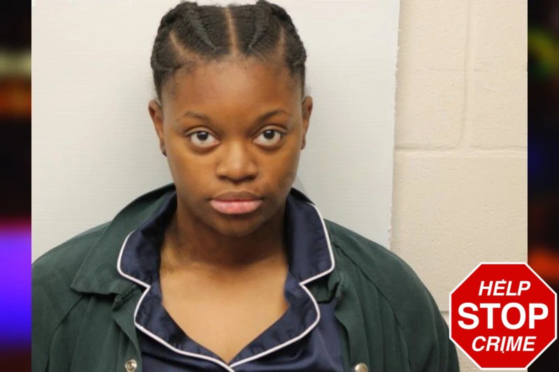 Jakalyn Maynor Mugshots