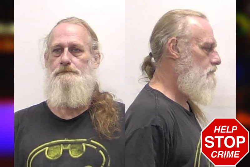 Jake Bobbitt Mugshots