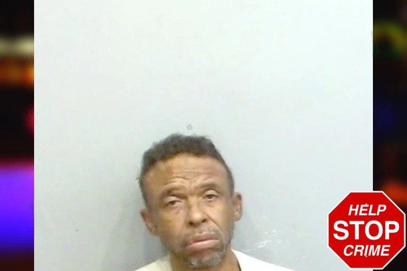 Jake Carpenter Mugshots