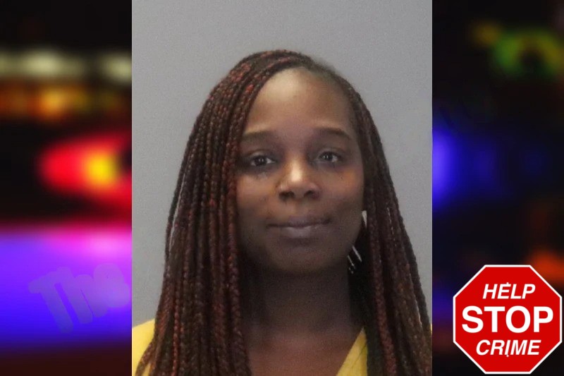 Jakel Ewing Mugshots