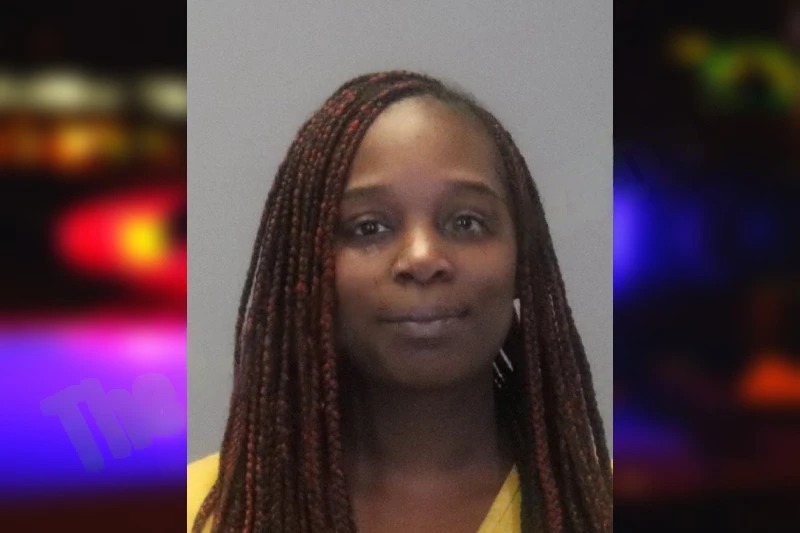 Jakel Ewing Mugshots