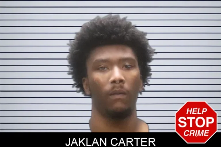 Jaklan Carter