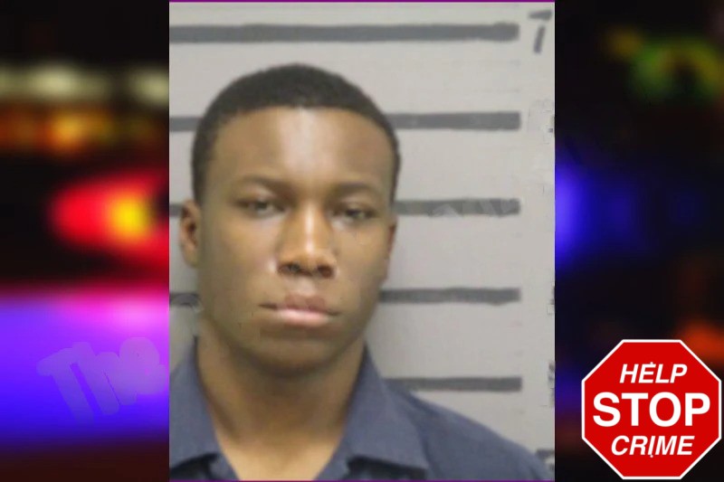 Jakwon Cook Mugshots