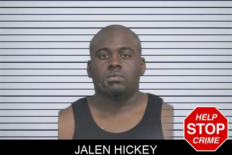 Jalen Hickey
