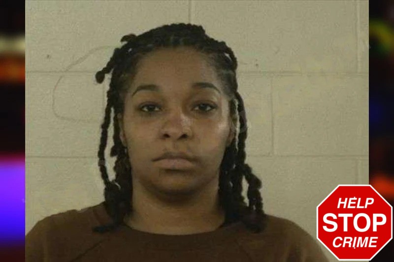 Jalissa Mobley mugshot – Liberty County , Georgia Jalissa Mobley mugshot