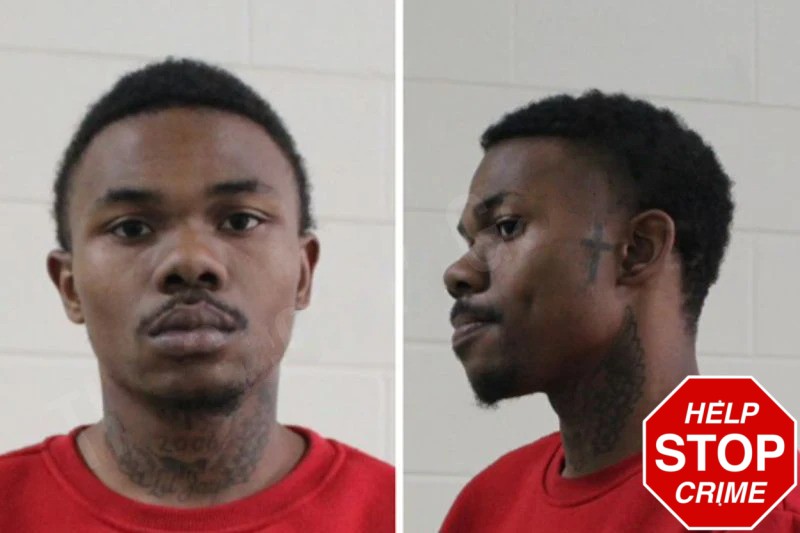 Jalyn Riggins mugshot – Houston County , Georgia Jalyn Riggins mugshot