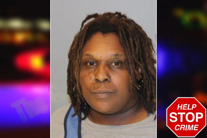 Jamaica Ramsey Mugshots