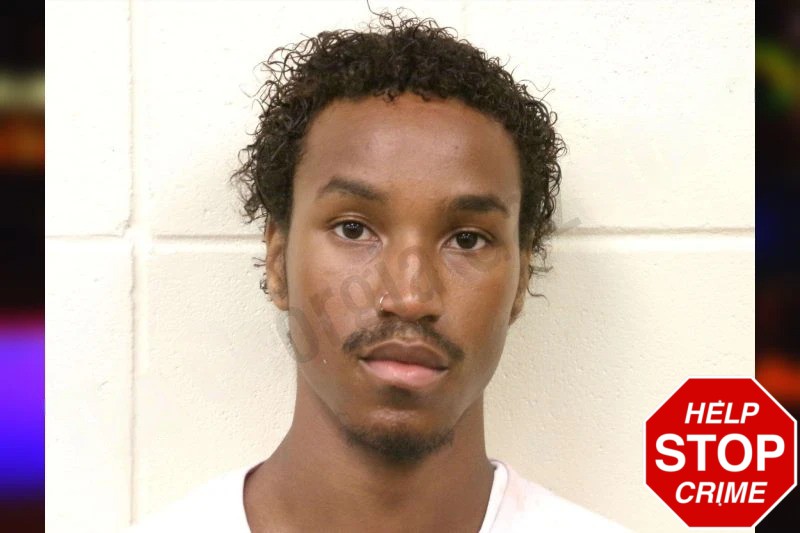 Jamal Coakley Mugshots
