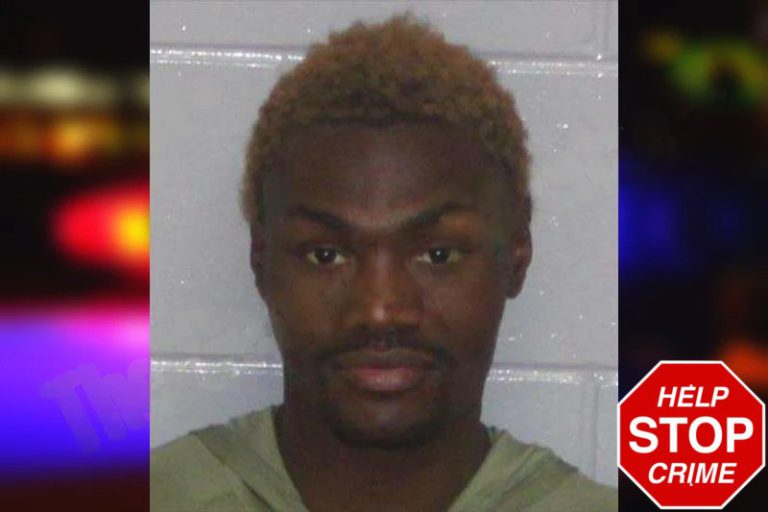 Jamal Cobb mugshot – Morgan County , Georgia Jamal Cobb