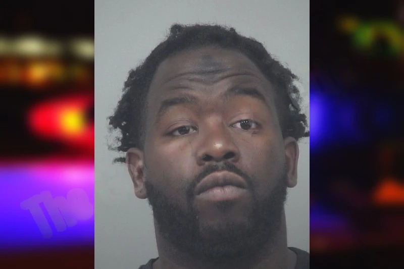 Jamale Woodward mugshot – Gwinnett County , Georgia Jamale Woodward mugshot