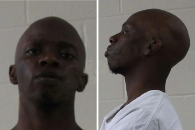 Jamalle Floyd mugshot – Houston County , Georgia Jamalle Floyd