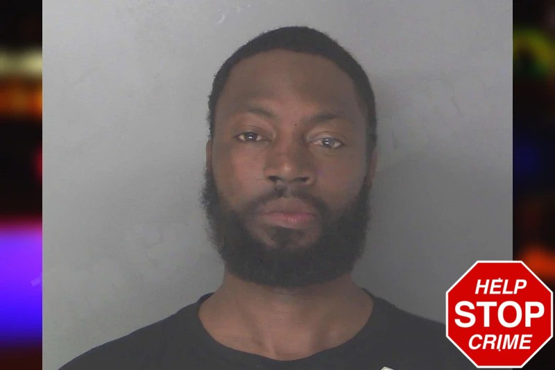 Jamar Easley mugshot – Douglas County , Georgia Jamar Easley mugshot