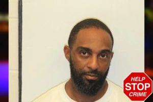 Jamar Fields mugshot