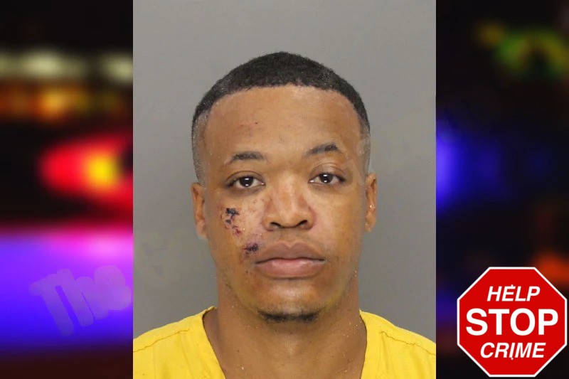 Jamar Lewis Mugshots